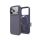 Etui do telefonów Elago Magsafe Silicon Case do iPhone 17 PRO Deep Lavander ES17MSSC63PRO-DPLV